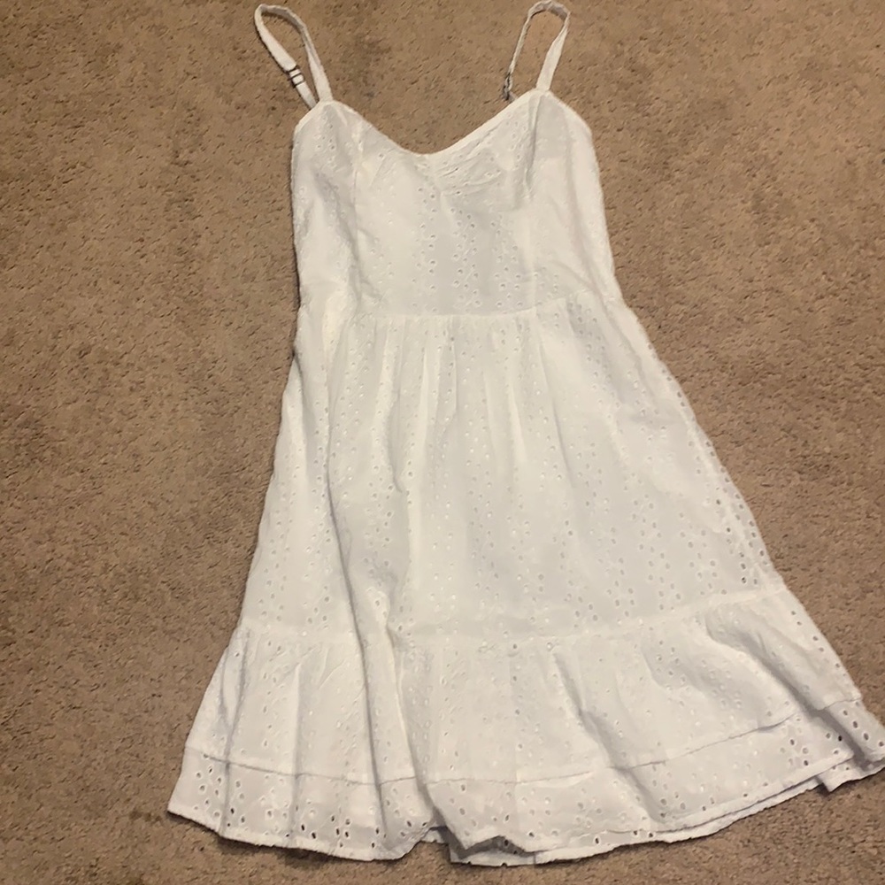 Hollister dress